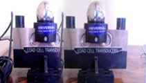 Loadcell details